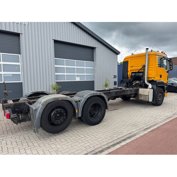 2010 MAN TGS 26.360-41805722