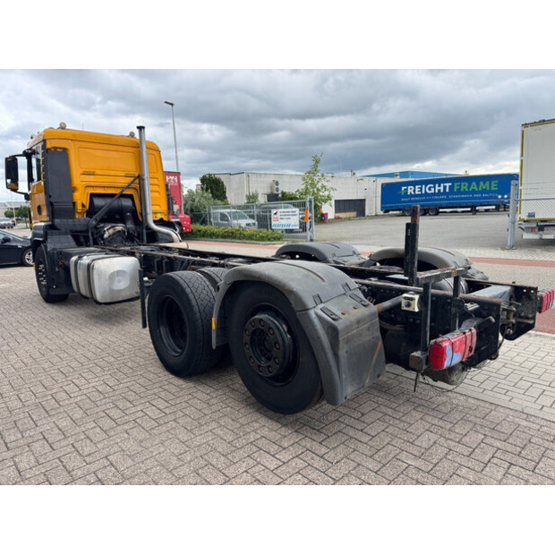 2010 MAN TGS 26.360-41805728