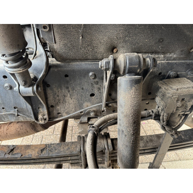 2010 MAN TGS 26.360-41805743