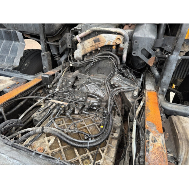 2010 MAN TGS 26.360-41805746
