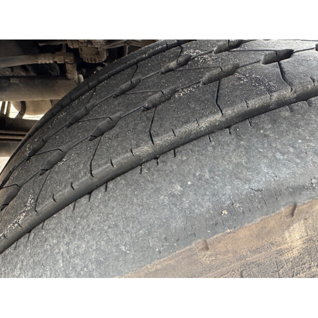 2010 MAN TGS 26.360-41805779