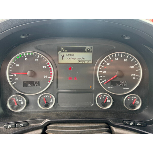 2010 MAN TGS 26.360-41805785