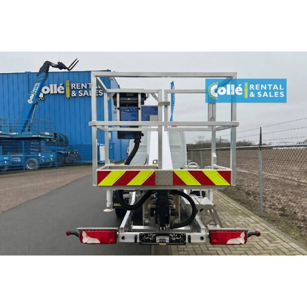 2024 Palfinger P 280 B-41806046