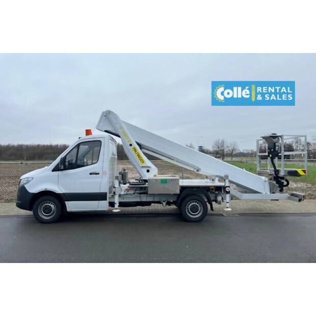 2024 Palfinger P 280 B-41806048