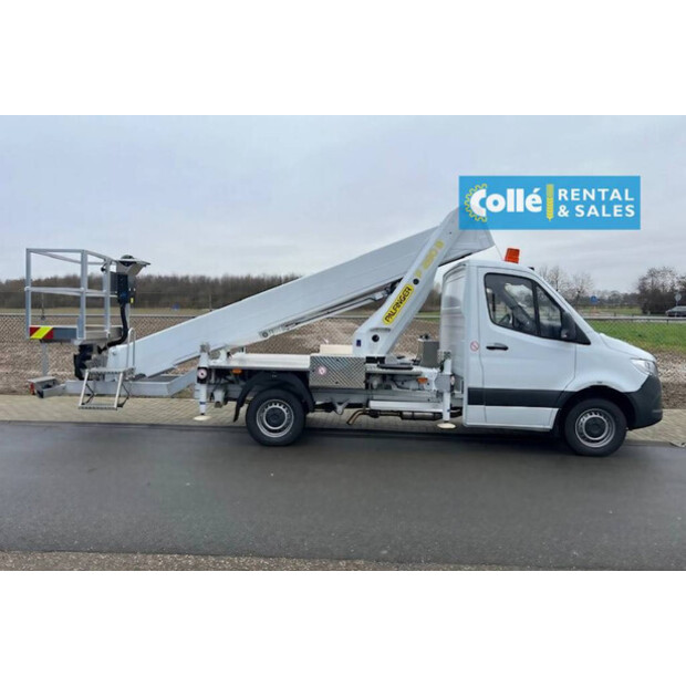 2024 Palfinger P 280 B-41806050