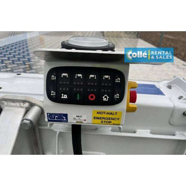 2024 Palfinger P 280 B-41806067