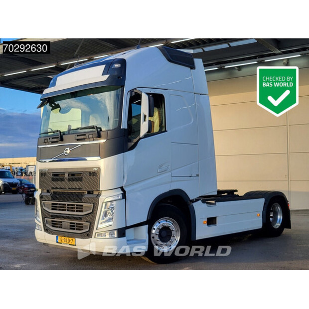 2018 Volvo FH 460-41806195