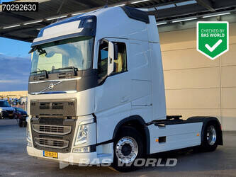 Image for Semi Trucks 2018 Volvo FH 460