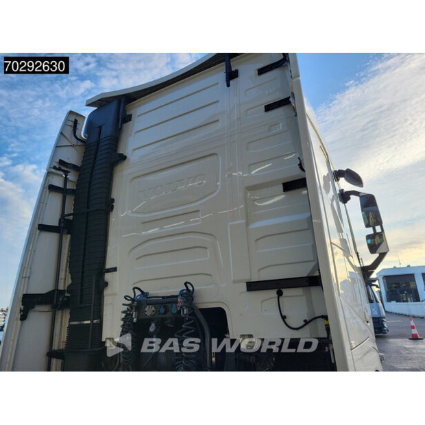 2018 Volvo FH 460-41806199