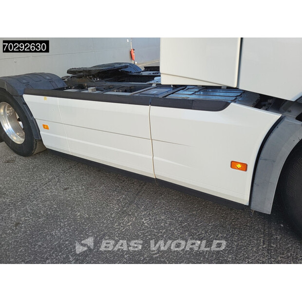 2018 Volvo FH 460-41806204