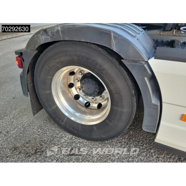 2018 Volvo FH 460-41806205