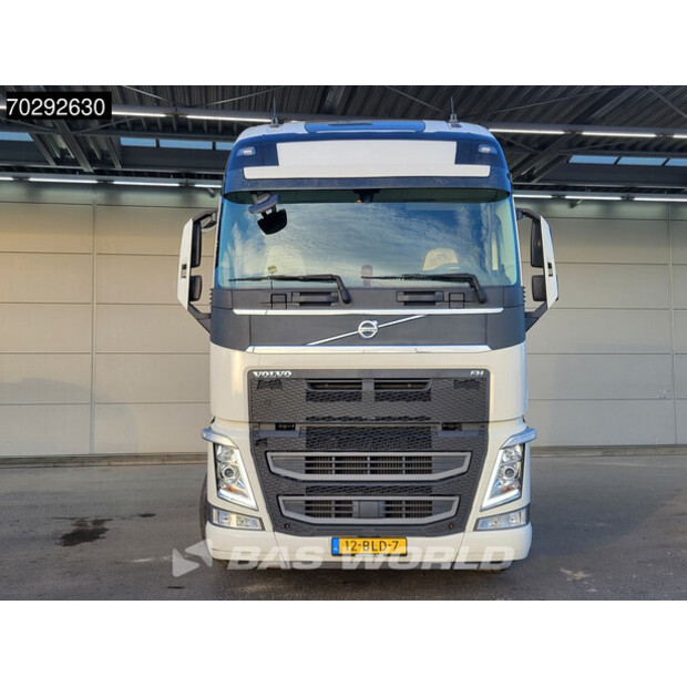 2018 Volvo FH 460-41806206