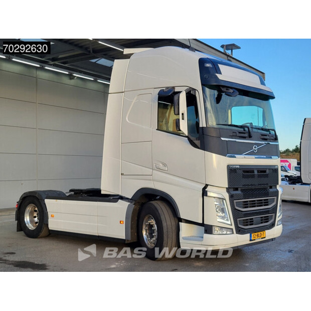 2018 Volvo FH 460-41806207