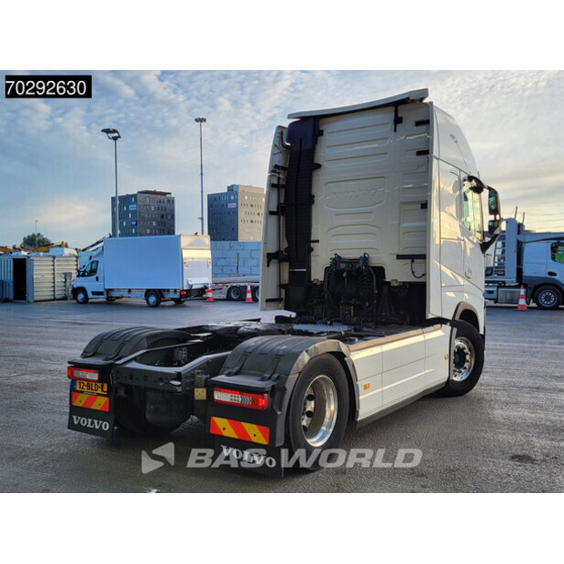 2018 Volvo FH 460-41806208