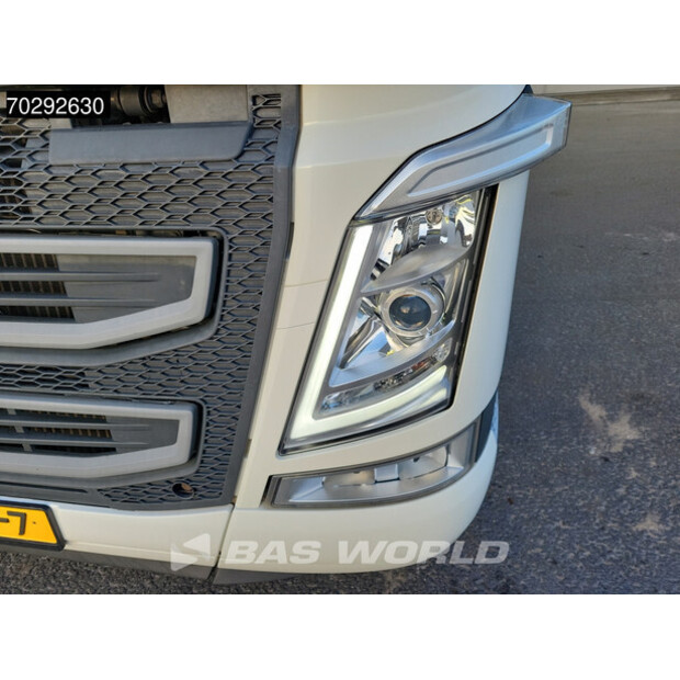 2018 Volvo FH 460-41806211