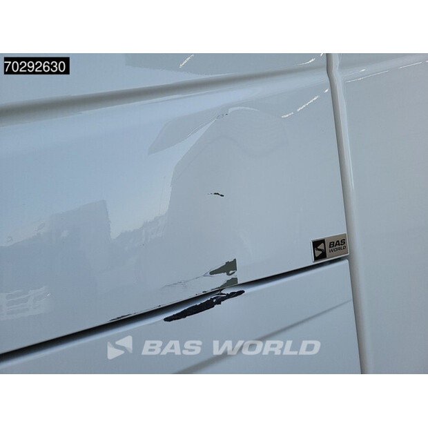 2018 Volvo FH 460-41806212