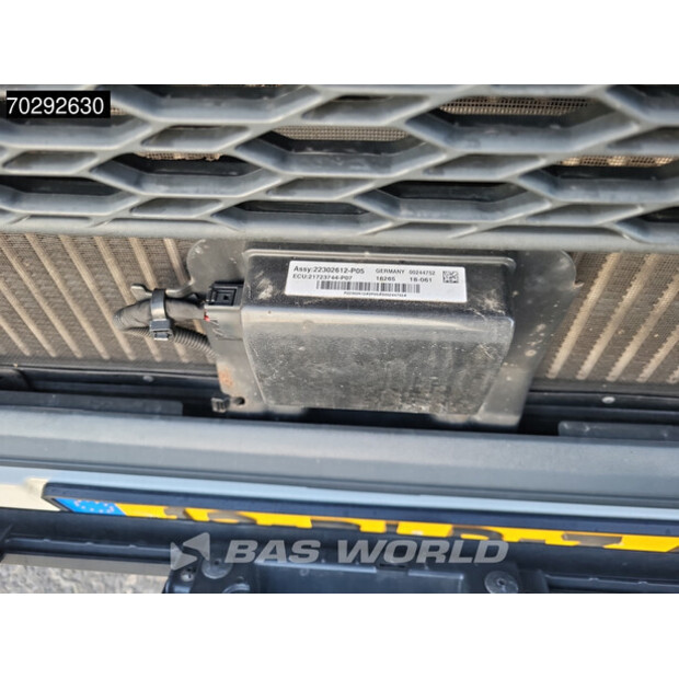 2018 Volvo FH 460-41806215