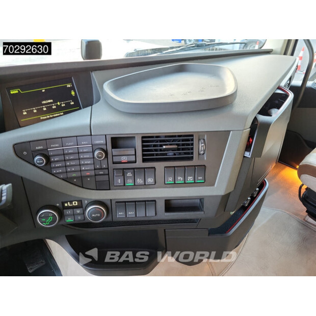 2018 Volvo FH 460-41806217