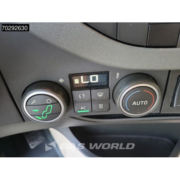 2018 Volvo FH 460-41806218