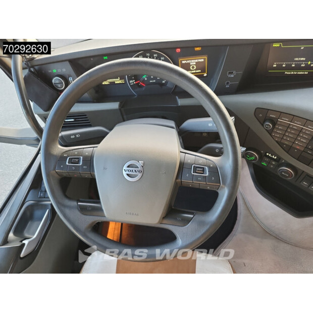 2018 Volvo FH 460-41806219