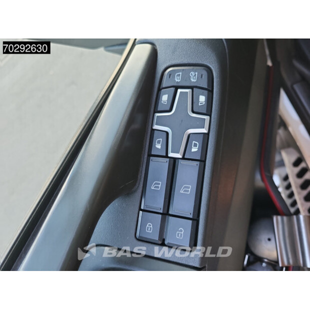 2018 Volvo FH 460-41806222