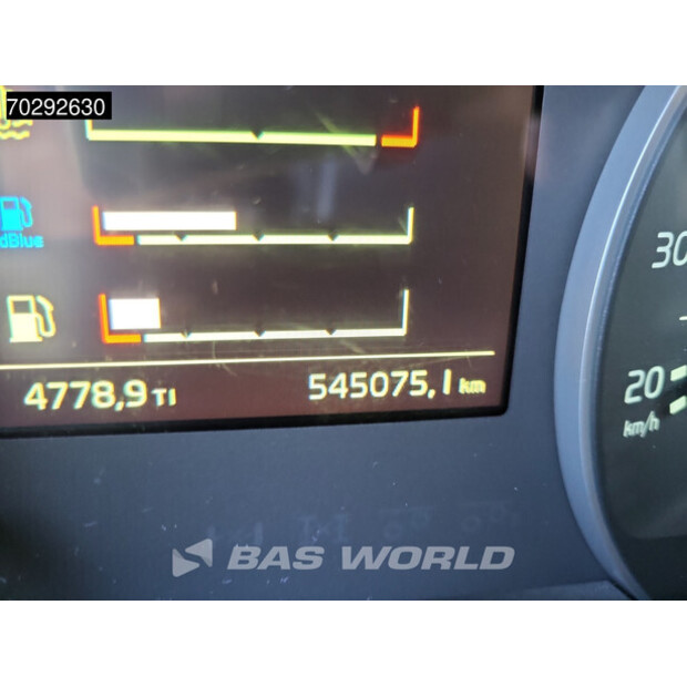 2018 Volvo FH 460-41806226