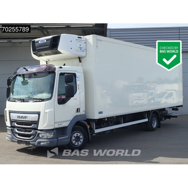 2018 DAF LF 260-41806231