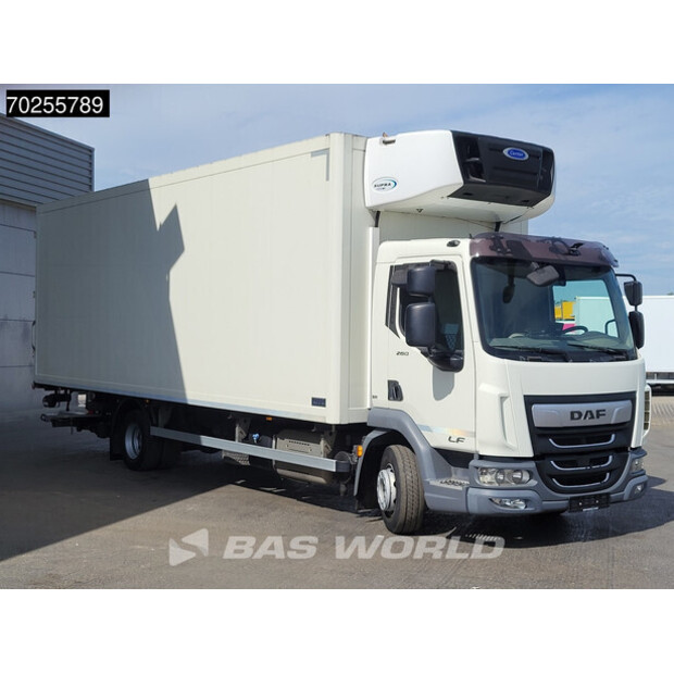 2018 DAF LF 260-41806235