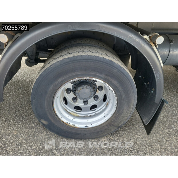 2018 DAF LF 260-41806243
