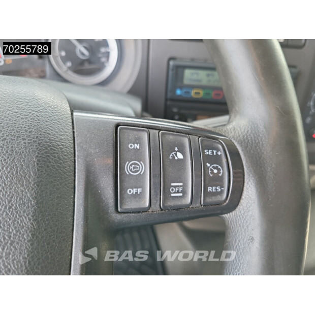 2018 DAF LF 260-41806256