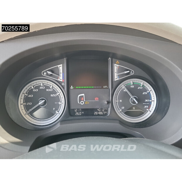 2018 DAF LF 260-41806258