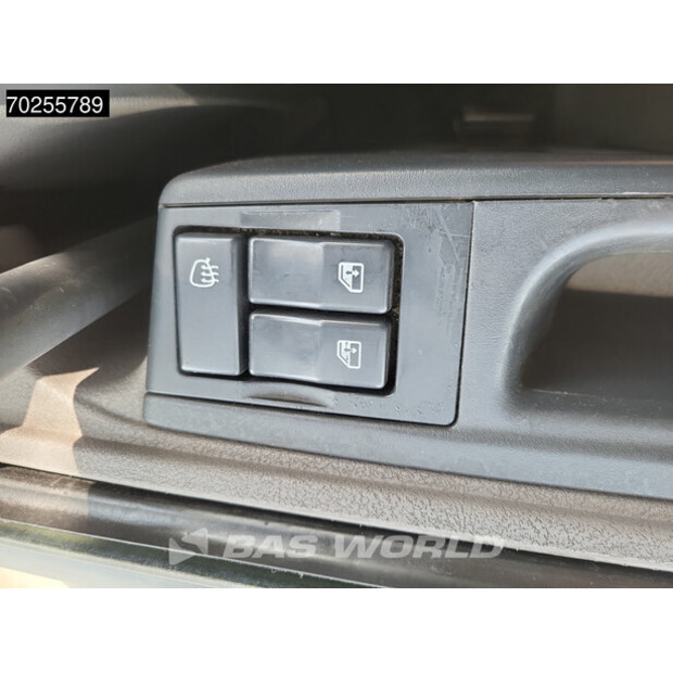 2018 DAF LF 260-41806260