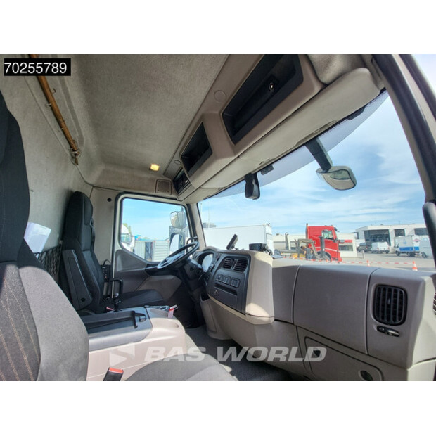 2018 DAF LF 260-41806263