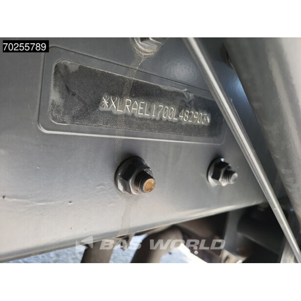 2018 DAF LF 260-41806264