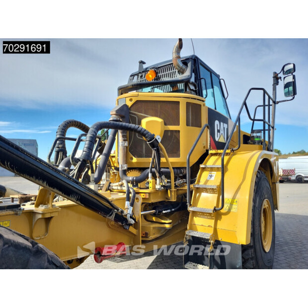 2016 Caterpillar 735C-41806275