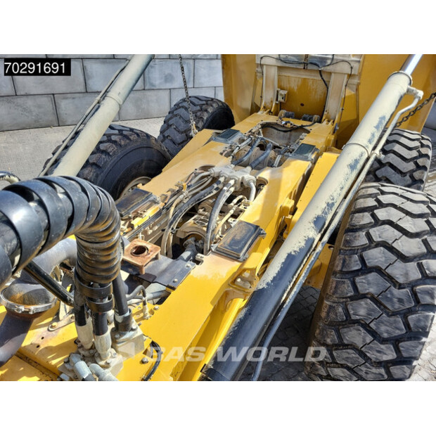 2016 Caterpillar 735C-41806276