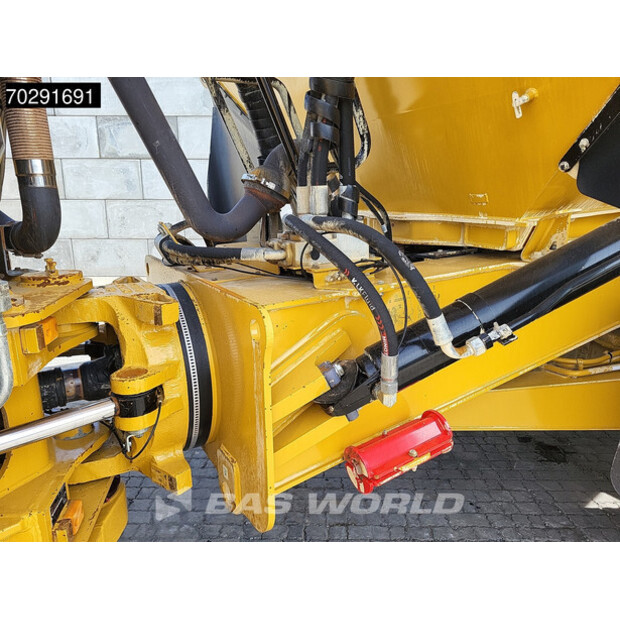 2016 Caterpillar 735C-41806279