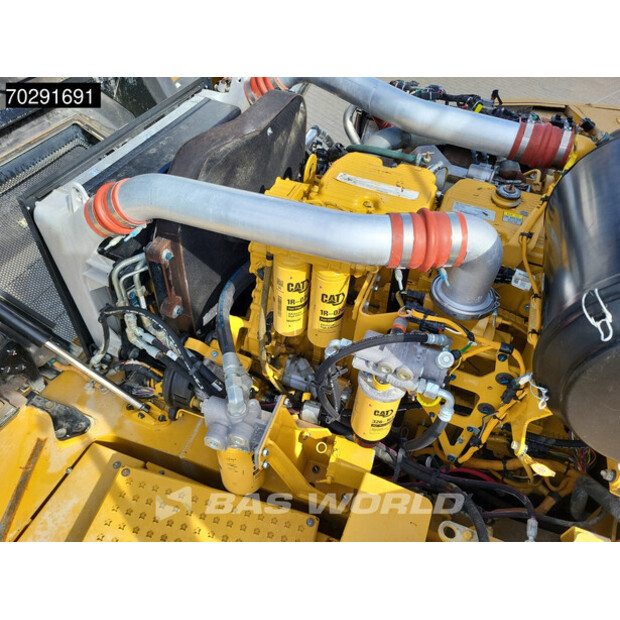 2016 Caterpillar 735C-41806282