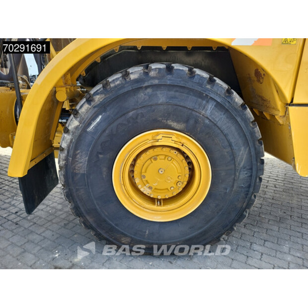 2016 Caterpillar 735C-41806287