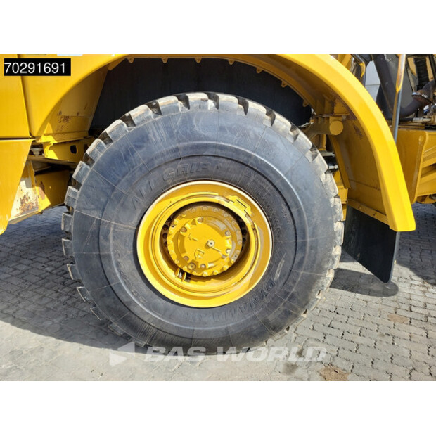 2016 Caterpillar 735C-41806288