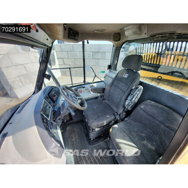 2016 Caterpillar 735C-41806290