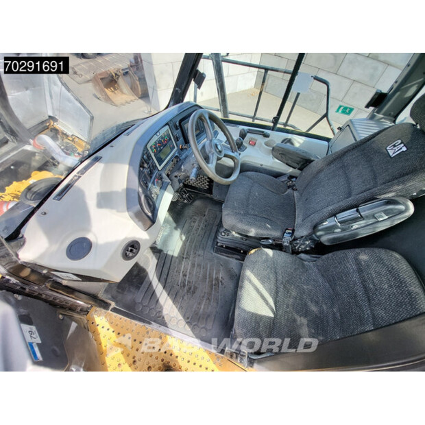 2016 Caterpillar 735C-41806291