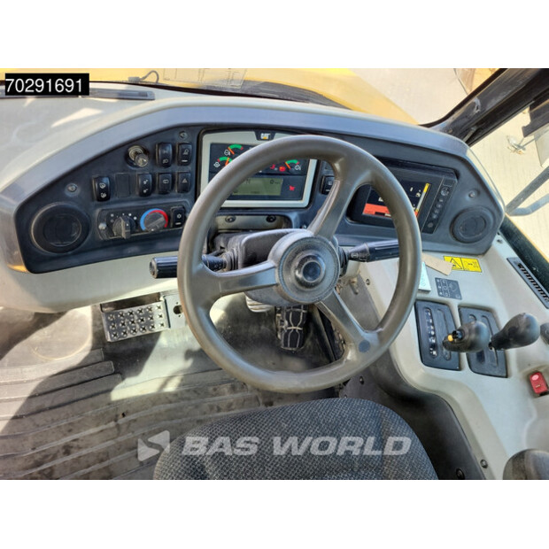 2016 Caterpillar 735C-41806292