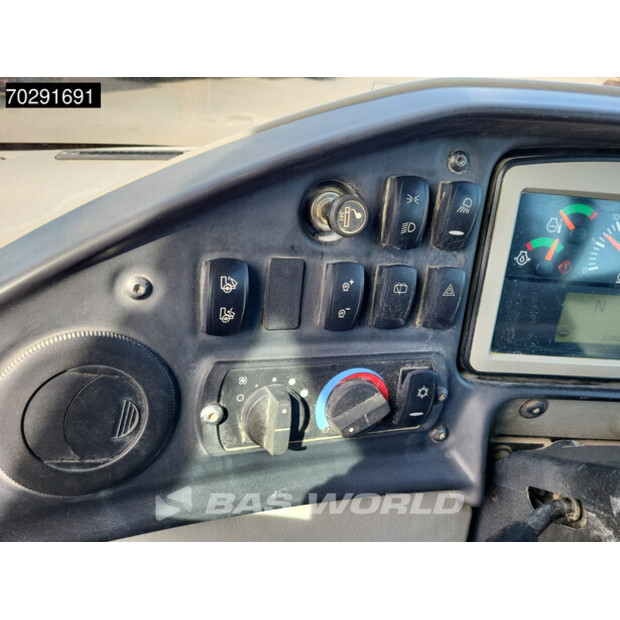 2016 Caterpillar 735C-41806294