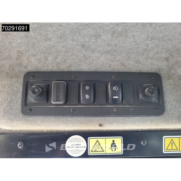 2016 Caterpillar 735C-41806298