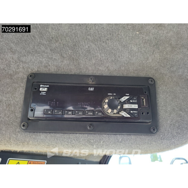 2016 Caterpillar 735C-41806299