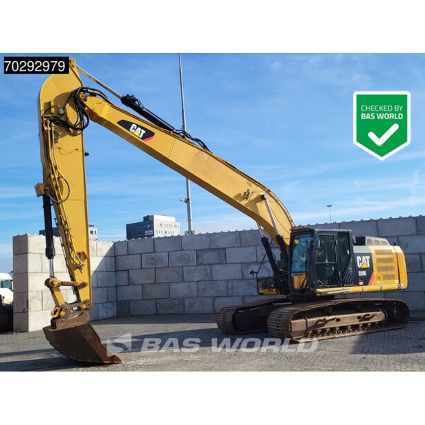 2011 كاتربيلر 329ELRE-41806303