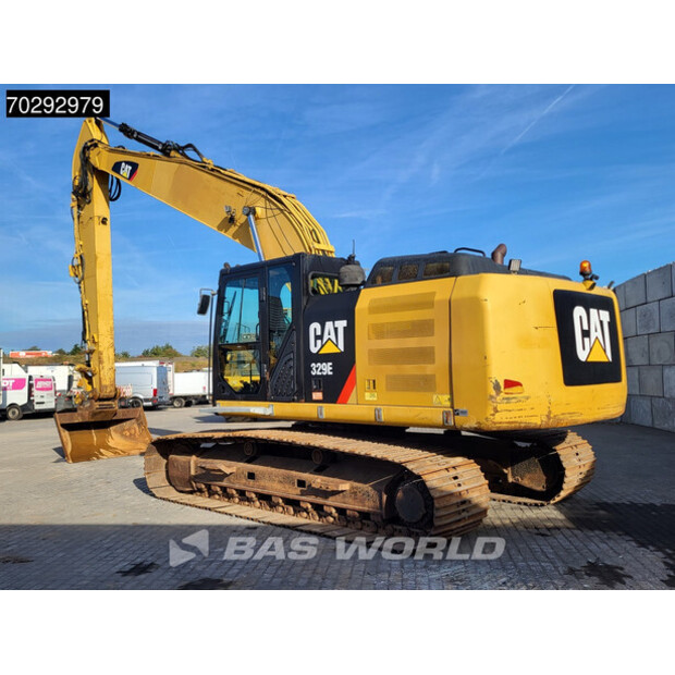 2011 كاتربيلر 329ELRE-41806304