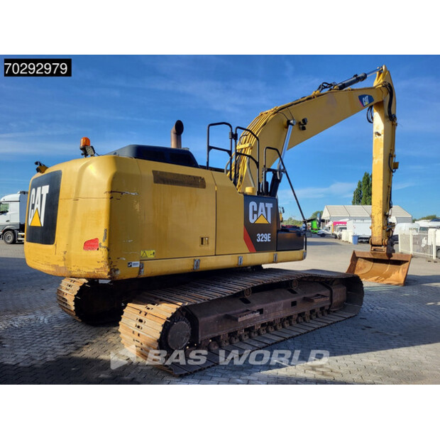 2011 كاتربيلر 329ELRE-41806307