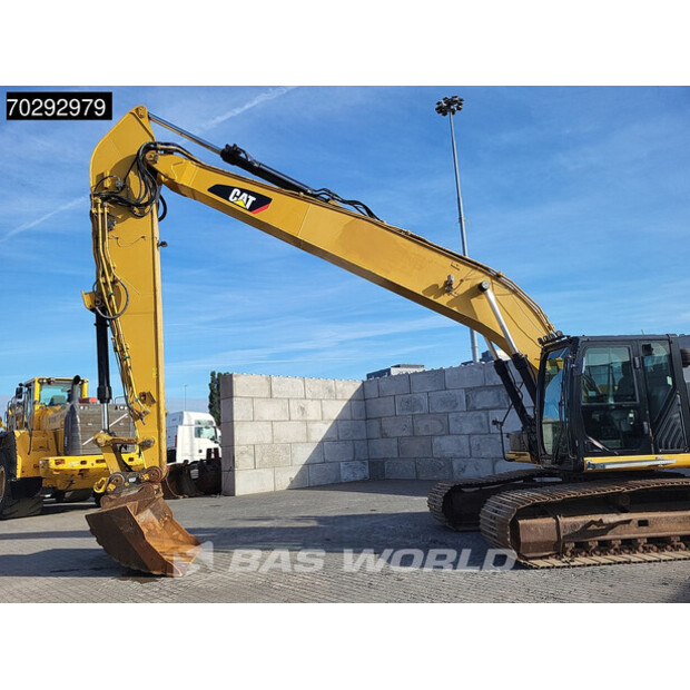 2011 كاتربيلر 329ELRE-41806308